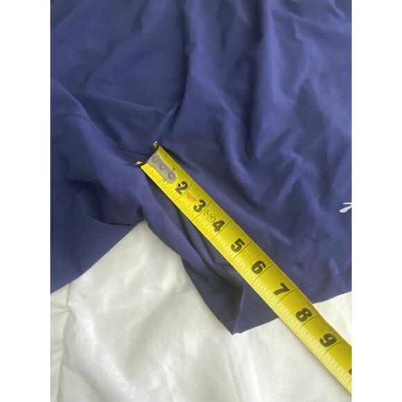 Brooks NWT Mens Size Medium Admiral Equilibrium Rev Pacer Shorts Wicking - Picture 3 of 9